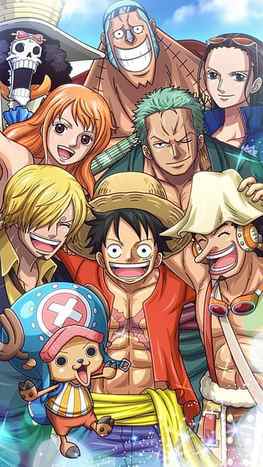 One Piece - Top Ultra One Piece Background, One Piece Season 1 HD phone wallpaper