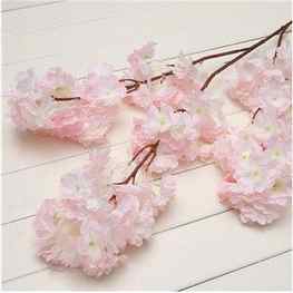 108cm Pink Sakura (Cherry Blossom) Branch