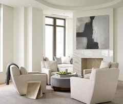 Robert Brown Interior Design