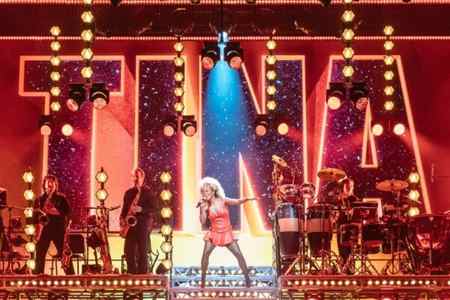 Tina – The Tina Turner Musical is at the top of our list of 15 things to do in St. Louis this November.