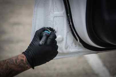 Six Of The Best Detailing Brush Cleaning Tips - Six of the Best Detailing Brush Cleaning Tips