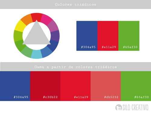 triadic-range-colours