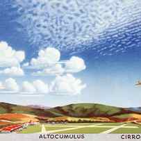 Clouds by U.S. Dept of Commerce