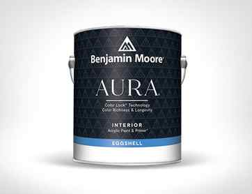 Aura® Interior Paint