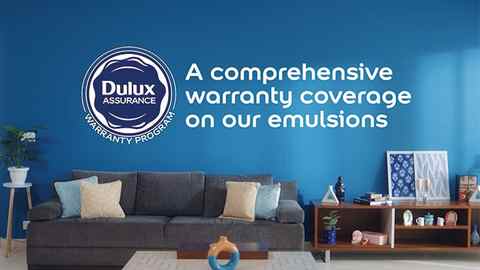 Dulux Assurance
