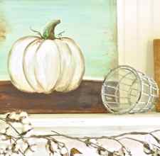 You can paint a pumpkin - Jennifer Rizzo