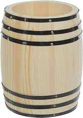 Hobby Lobby Wood Barrel