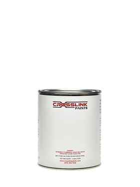 RAL 9005 Touch Up Paint - Jet Black - 1 Quart Can