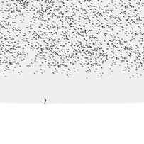 Regret by Hossein Zare