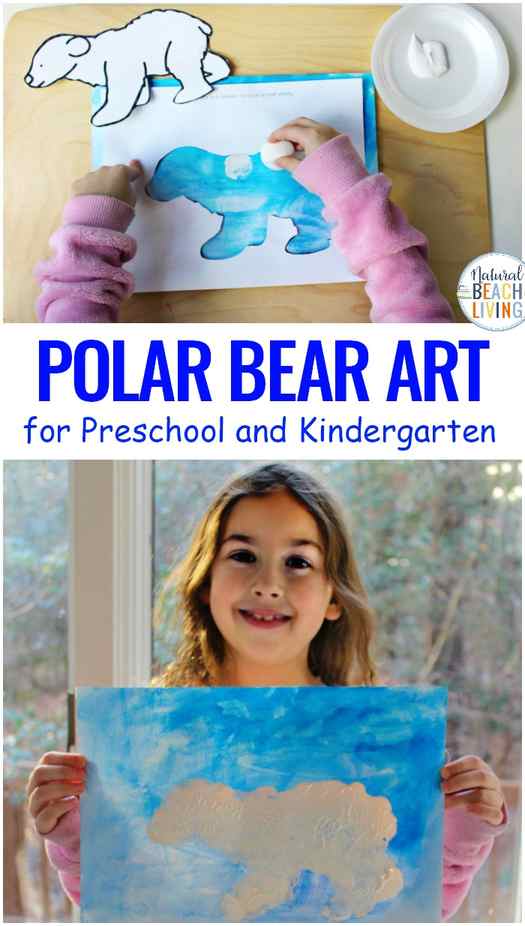 Gingerbread art for kids 