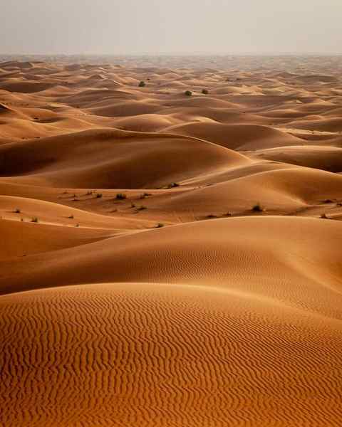 sand dune desert photography
