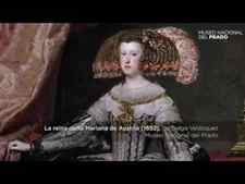 The exhibition Velázquez and the Family of Philip IV