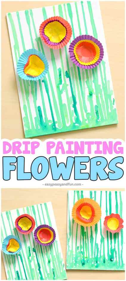 #howweelearn #paintingideasforkids #kidscrafts #artsandcraftsforkids #messyart