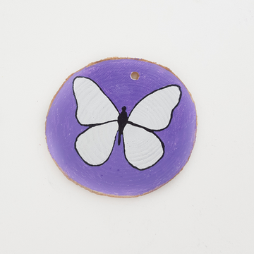 butterfly painting ideas-butterfly painting easy-butterfly wood painting-painted wood butterfly