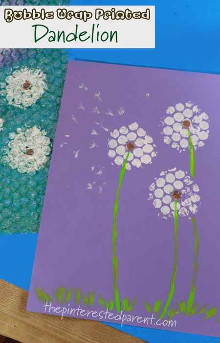 Simple And Easy Canvas Painting Ideas For Kids