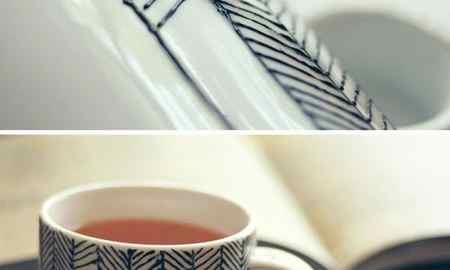 40 Creative Coffee Mug Painting Ideas 1