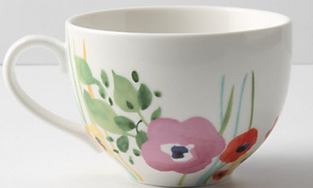 40 Creative Coffee Mug Painting Ideas 11