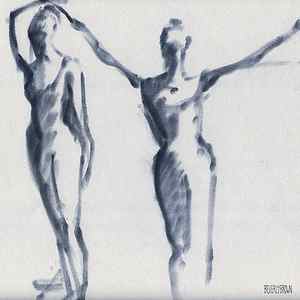 Wall Art - Drawing - Ballet Sketch Two Dancers Arms Overhead by Beverly Brown