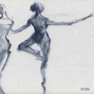 Wall Art - Drawing - Ballet Sketch Passe en Pointe by Beverly Brown