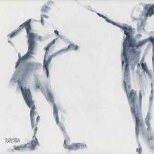 Wall Art - Drawing - Ballet Sketch Two Dancers Shift by Beverly Brown