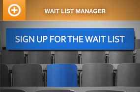 Wait List Manager for Event Espresso 4