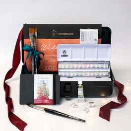 Gifts for Watercolour Artists