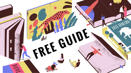 Artist's Guide to Pricing for Profit | Free eGuide Download