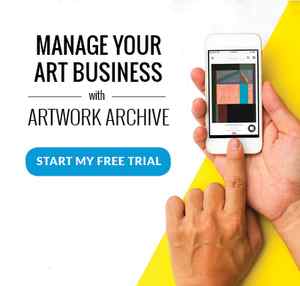 Manage Your Art Career. Better.