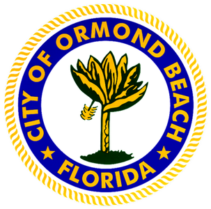 City of Ormond Beach