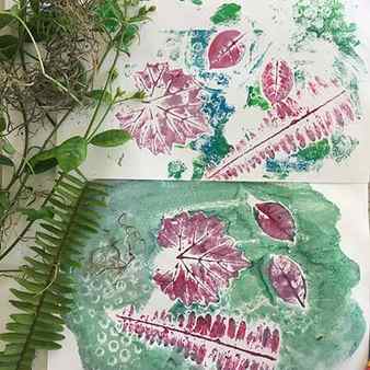 Botanical Prints