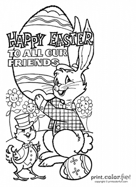 Happy-Easter-to-our-friends