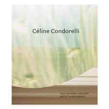 Main image of the exhibition catalogue of Céline Condorelli, the 2023 National Gallery Artist in Residence