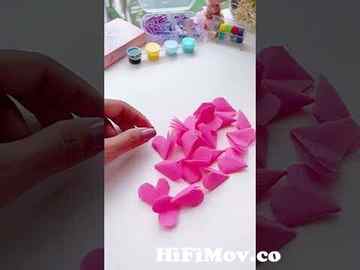 View Full Screen: how to make jisoo39s flower ring shorts flower jisoo jisooflower blackpink.jpg