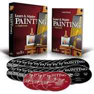 Learn and Master Painting