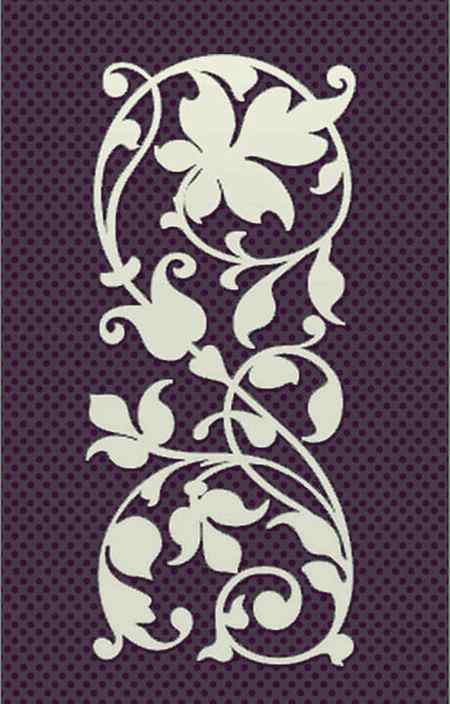 Printable Stencil Patterns For Many Uses (43)