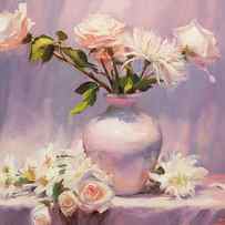 White on White by Steve Henderson