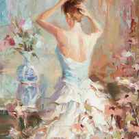 Figurative II by Steve Henderson