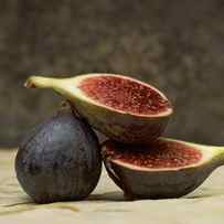 Figs by BERNARD JAUBERT