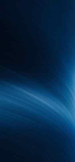 Dark Blue Abstract iPhone, dark blue phone HD phone wallpaper