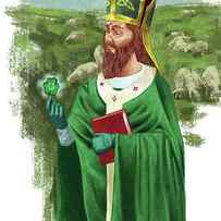 Saint Patrick