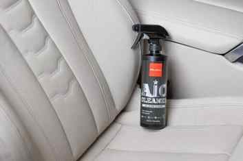 MaxShine All In One Cleaner AIO Exterior Interior Car Cleaner
