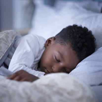 Is Melatonin Safe For Kids?