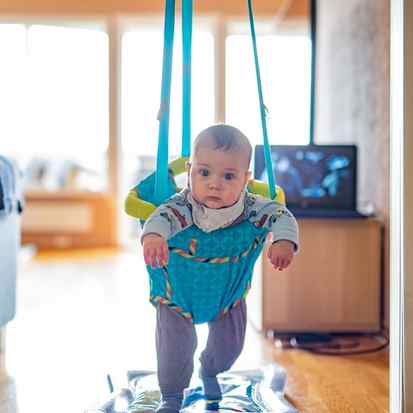 8 Best Baby Jumpers of 2023