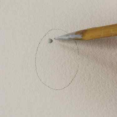Draw a Drop of Water