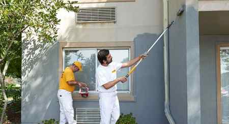 Exterior Painters Provo, UT