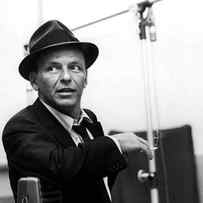 Frank Sinatra by Retro Images Archive