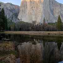 Yosemite - El Capitan by Francesco Emanuele Carucci