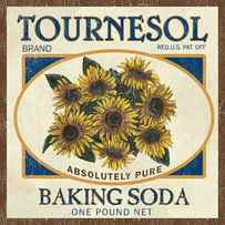 Tournesol Baking Soda by Debbie DeWitt