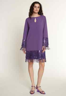 Tunic Dress Oara 