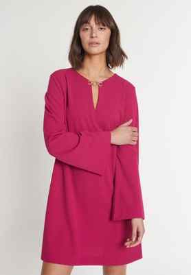 Tunic Dress Merosa 